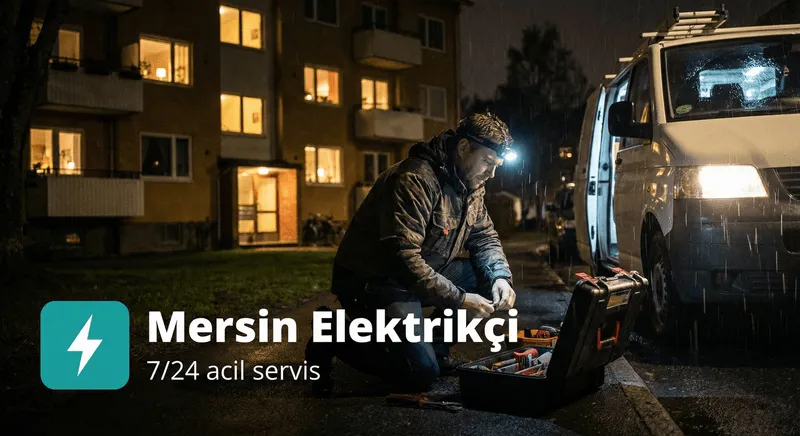 Ev Tipi Şarj İstasyonu