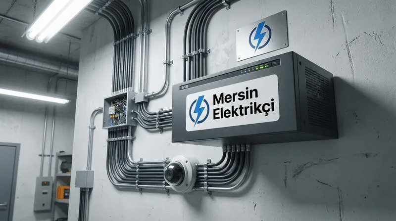 Altyapı Keşfi ve Danışmanlık